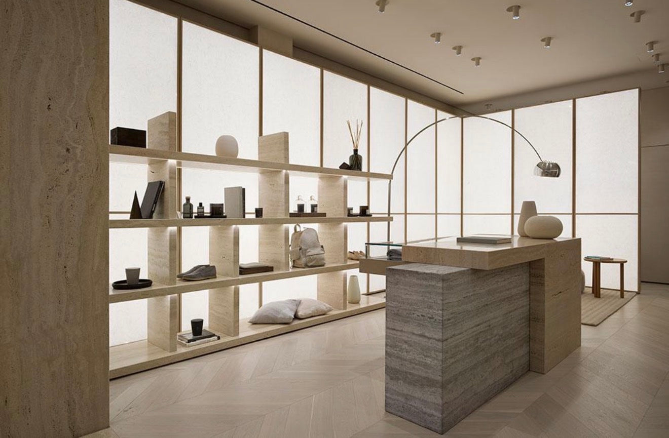 THE WELLNESS EDIT